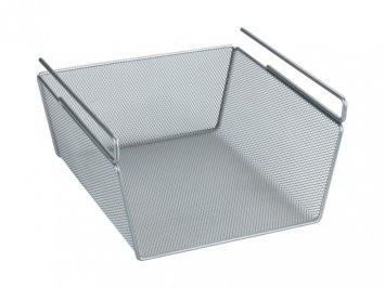 Regaleinhängekorb M, 28 x 15 x 27,5 cm