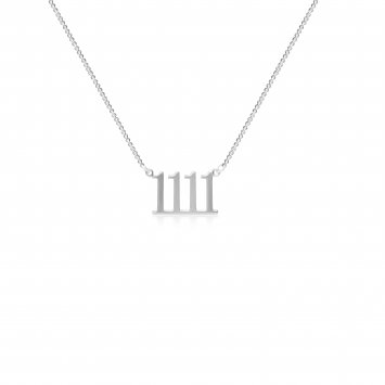 Kette 925-Sterling Silber  Glänzend 45,0cm