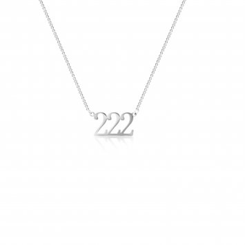 Kette 925-Sterling Silber  Glänzend 45,0cm