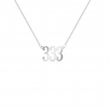 Kette 925-Sterling Silber  Glänzend 45,0cm