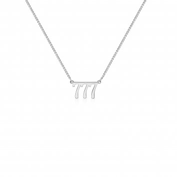 Kette 925-Sterling Silber  Glänzend 45,0cm