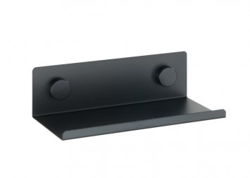 Küchenregal Mod. Jet S, aus pulverbeschichtetem Metall