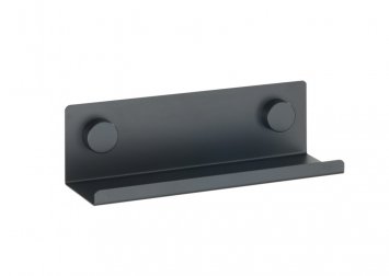 Gewürzregal Mod. Jet S, aus pulverbeschichtetem Metall