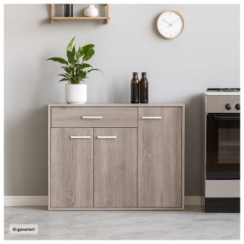 Sideboard Nina Sonoma