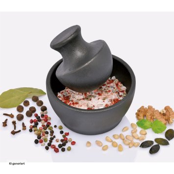 Gewürzmörser MANO