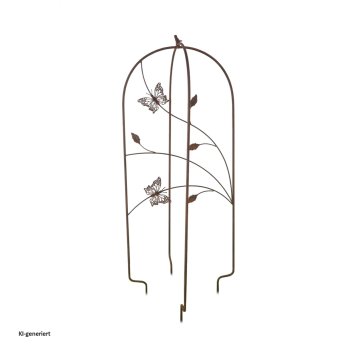 Rankhilfe Butterfly Verena