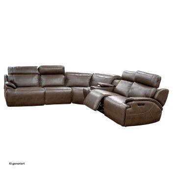 Ecksofa Pavel Braun
