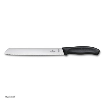 Brotmesser Swiss Classic