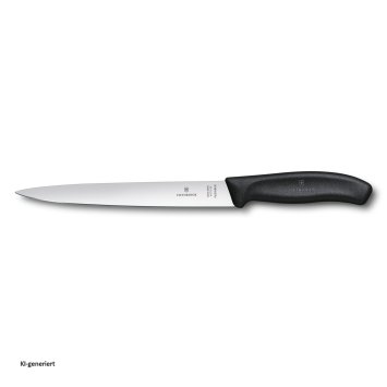 Filetiermesser mit Flexibler Klinge Swiss Classic