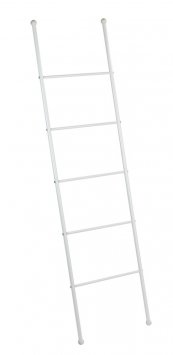 Handtuchleiter Mod. Viva, Handtuchhalter