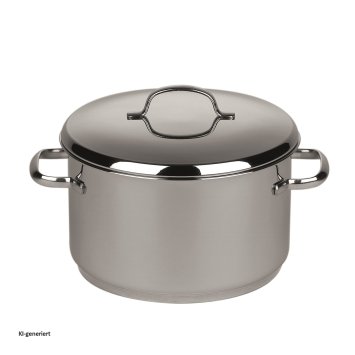 Fleischtopf Cristall