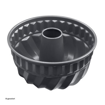 Mini Gugelhupfform 16 cm