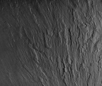 Glasrückwand Mod. Schiefer 60 x 50 cm, Spritzschutz für Herd oder Spüle