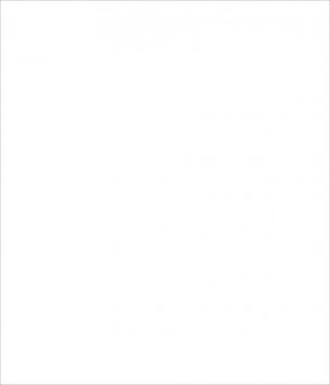 Glasrückwand Weiß 60 x 70 cm, Spritzschutz für Herd oder Spüle