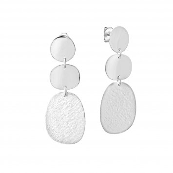 Ohrring 925 Sterling Silber