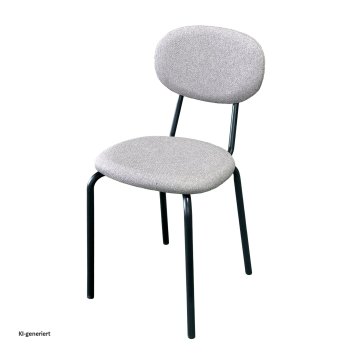 Stuhl Anella Cappucchino