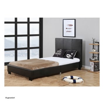 Doppelbett Fina 140 x 200
