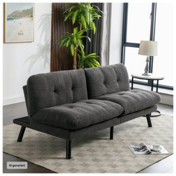 Schlafsofa Emela