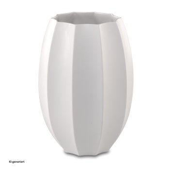 Vase 22,5 cm Concave