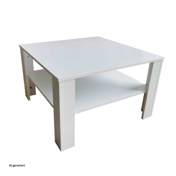 Sofatisch quadratisch Nina