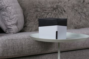 Raumentfeuchter Mod. Cube Nachfüller 500 g, 6er, Luftentfeuchter Nachfüllpack