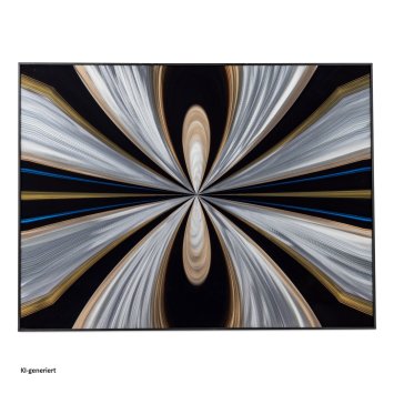Wandbild Wanddeko Design