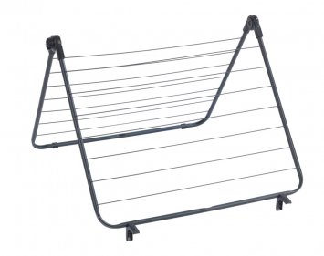 Badewannenwäschetrockner Mod. Champion, 9 m Trockenlänge