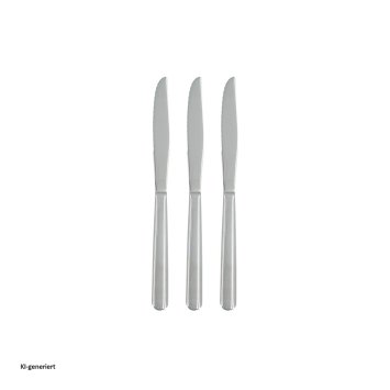 Steakmesser 3 Stück Valentina