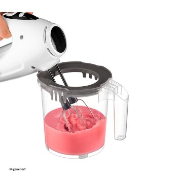 Messbecher 1600 ml