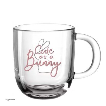 Tasse Vivace Cute as Bunny
