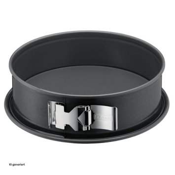 Springform Ø 26 cm mit Safeclick La Forme Plus