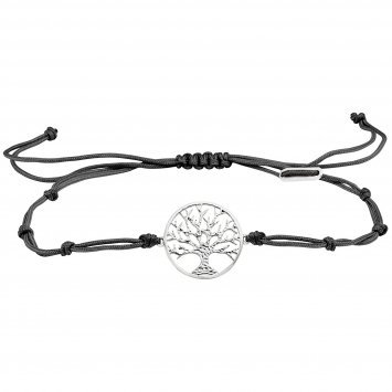 Armband 925/- Sterling Silber rhodiniert
