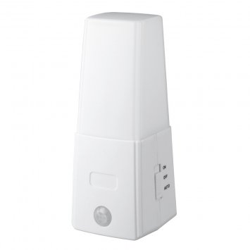 LED Unterbett Licht mit Bewegungssensor, 2er Set, batteriebetrieben