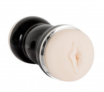 Masturbator Doppelmasturbator