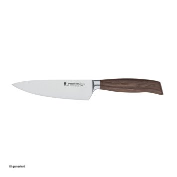 Kochmesser 16 cm Edition OAK