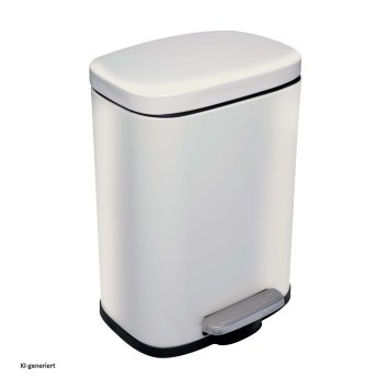 Treteimer 5 L Soft Close