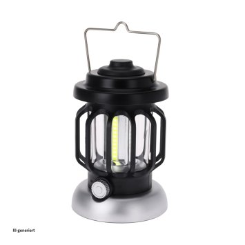 Campinglampe LED