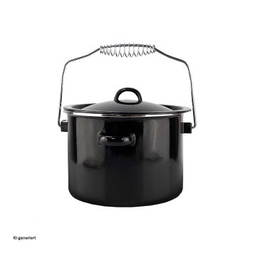 Campingtopf 3,5 Liter