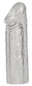 Penishülle Mega Dick Sleeve