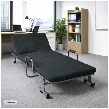Klappbett Lottje