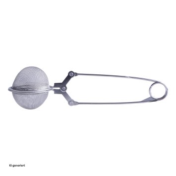 Teezange Teefilter