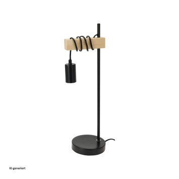 Tischlampe 50 cm