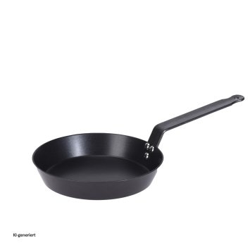 Bratpfanne Aluminium