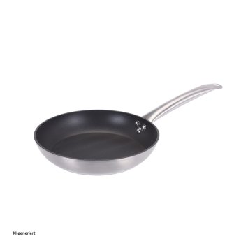 Bratpfanne Aluminium