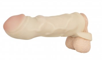 Penishülle Thicker & Bigger Extension