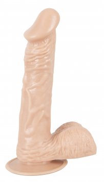 Dildo World of Dongs