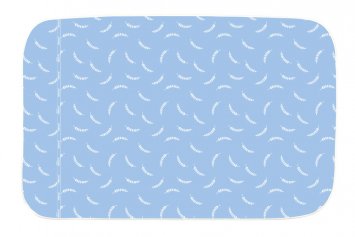 Bügeldecke Mod. Air Comfort, Bügelunterlage 130 x 65 cm