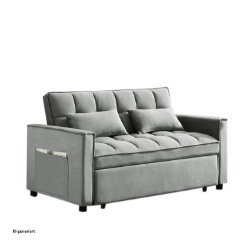 Schlafsofa Mirko