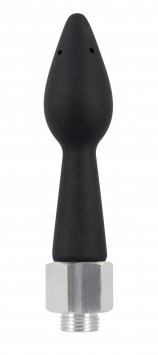 Duschaufsatz Analdusche Rear Splash