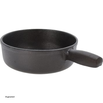 Grillpfanne 1,4 Liter